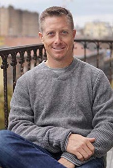 Películas de Chris O'Hara