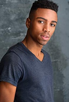 Películas de Chris O'Neal