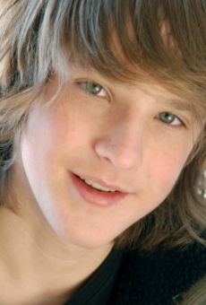 Películas de Chris O'Neil