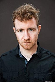 Películas de Chris O'Reilly