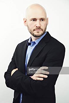 Películas de Chris Ohlson Películas de Chris Ohlson