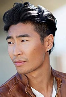 Películas de Chris Pang