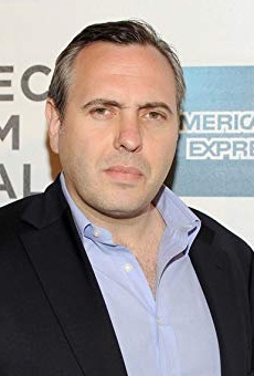 Películas de Chris Papavasiliou