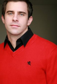 Películas de Chris Parke