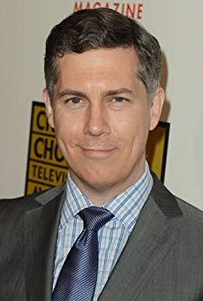 Películas de Chris Parnell