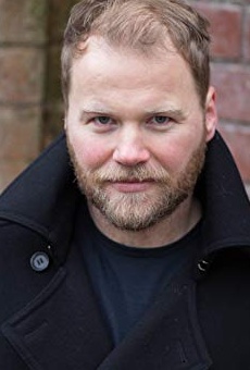 Películas de Chris Patrick-Simpson