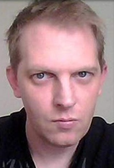 Películas de Chris Patton