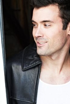 Películas de Chris Payne