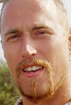 Películas de Chris Pedersen