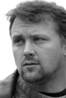 Películas de Chris Peters