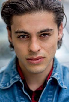 Películas de Chris Petrovski