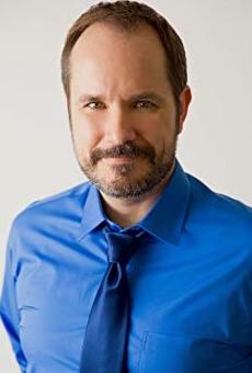 Películas de Chris Pierce