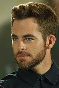 Películas de Chris Pine