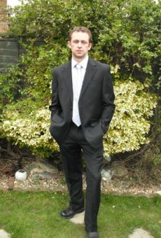 Películas de Chris Pollard