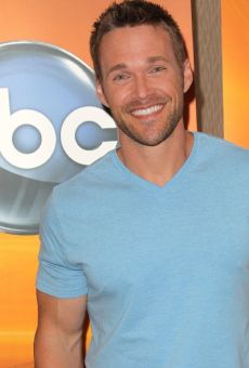 Películas de Chris Powell