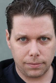 Películas de Chris Power