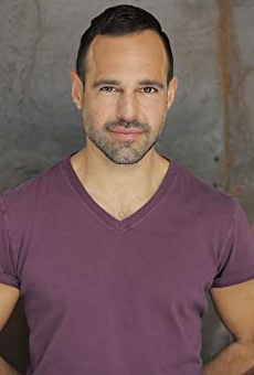 Películas de Chris Prinzo