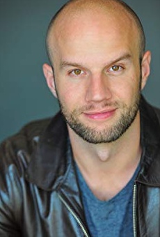 Películas de Chris Pudlo