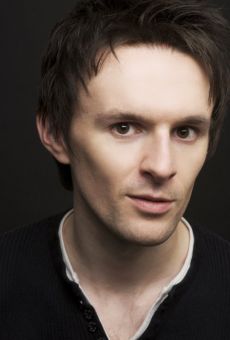 Películas de Chris Pybus