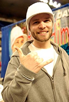 Películas de Chris Raab