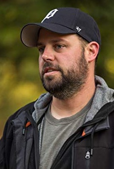 Películas de Chris Randall