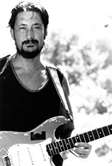 Películas de Chris Rea