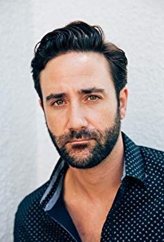 Películas de Chris Ready