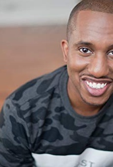 Películas de Chris Redd