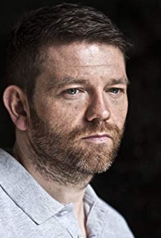 Películas de Chris Reilly