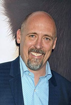 Películas de Chris Renaud