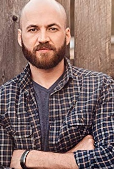 Películas de Chris Rickett