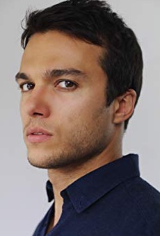 Películas de Chris Riggi