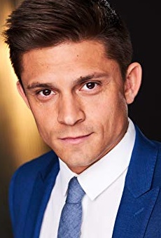 Películas de Chris Roark