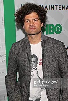 Películas de Chris Roberti