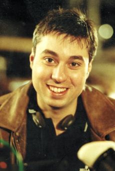 Películas de Chris Roberts