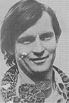 Películas de Chris Robinson