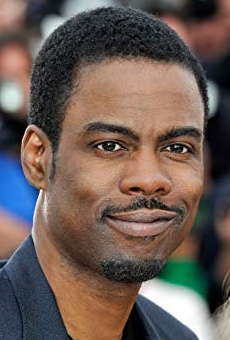 Películas de Chris Rock