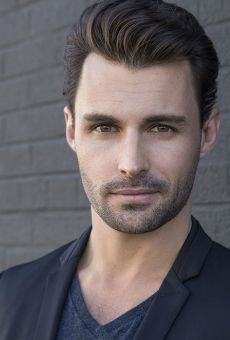 Películas de Chris Rodgers