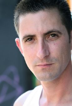 Películas de Chris Rodrick