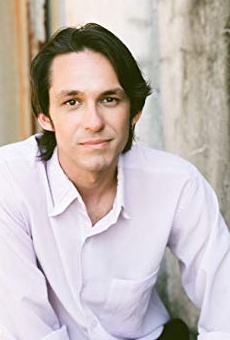 Películas de Chris Rogus