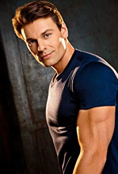 Películas de Chris Routhe