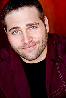 Películas de Chris Rubeiz Películas de Chris Rubeiz