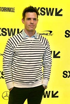 Películas de Chris Santos