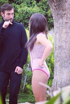 Películas de Chris Sapone