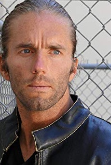 Películas de Chris Serafin