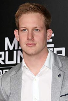 Películas de Chris Sheffield