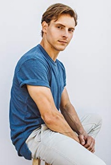 Películas de Chris Silcox