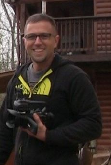 Películas de Chris Simoes