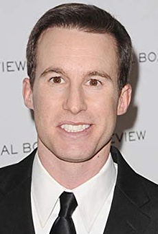 Películas de Chris Sparling