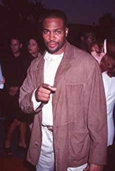 Películas de Chris Spencer